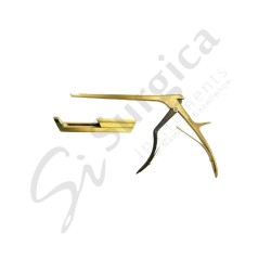 Spurling-Kerrison Rongeur 2 mm, 8 " 200 mm