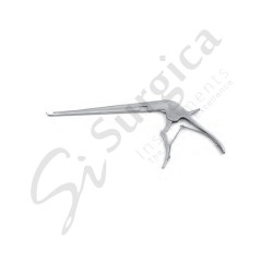 Microsect Shaver Rongeur 216 mm 8 1⁄2" 45° Up