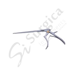 Micro Kerrison Rongeur 200 mm 8" 90° Down