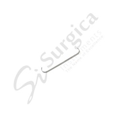 CAROLIN Finger Retractor Double Ended 4 ¼”  11 cm