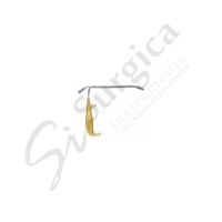 Ferreira Breast Augmentation Retractor 13 cm