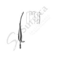 Bauer Intra Oral Retractor For Right & Left Cheek 21 cm