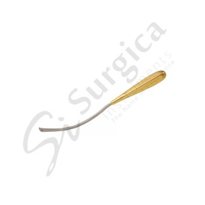 Arcus Marginalis Dissector “S” Shaped 9 ¾” 24 cm