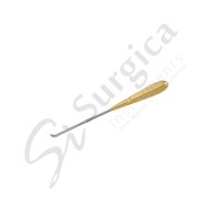 Transoral Dissector 9 ¾”  23.5 cm