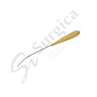Nerve Dissector Cobra Style 10 ½”  26.5 cm Blade Width 4.7 mm