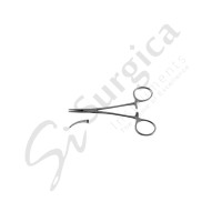 Halstead Mosquito Artery Forceps Curved 12.5 cm