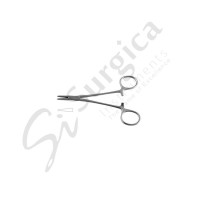 Halsey Needle Holder 13 cm