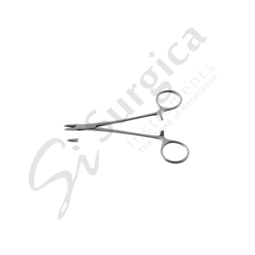 Derf Needle Holder 12 cm