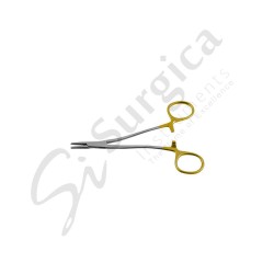 Kiner Tc Needle Holder 13.5 cm