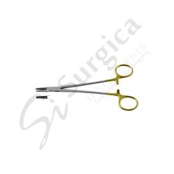 Mayo-Hegar Tc Needle Holder 16 cm
