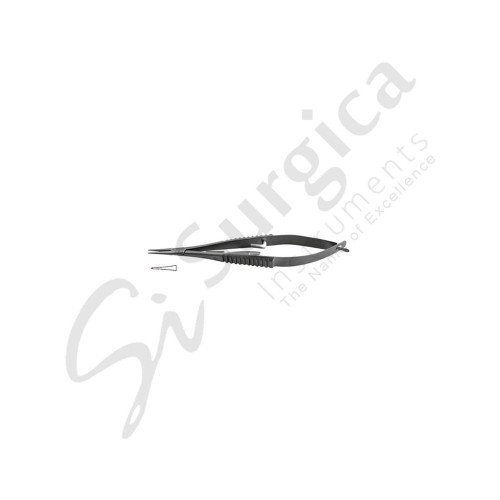 Castroviejo Micro Needle Holder Straight 9 cm