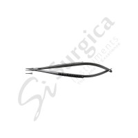 Castroviejo Micro Needle Holder Straight 14 cm