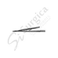 Castroviejo Micro Needle Holder 9 cm