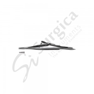 Kalt Micro Needle Holder 14 cm
