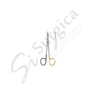 Ragnell ( Kilner ) Dissecting Scissors 13 cm