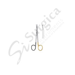 Ragnell ( Kilner ) Dissecting Scissors 13 cm