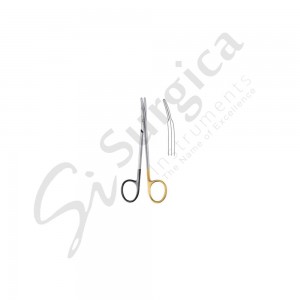 Ragnell ( Kilner ) Dissecting Scissors 18 cm