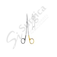 Metzenbaum-Freeman Dissecting Scissors 20 cm