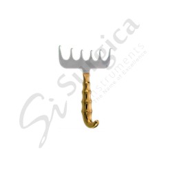 YANCOSKIE Abdominoplasty Retractor 7½”  19 cm