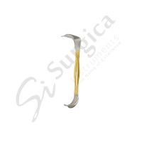 TBTS-Style Double Ended Breast Retractor 10-1/4” ( 26 cm )