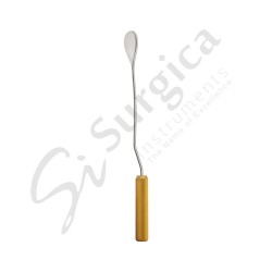 MacCollum Dingman Mamaplasty Retractor 315 mm – 12 ½ "