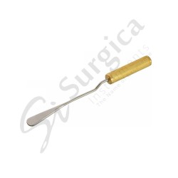 McCOLLUM-DINGMAN Submammary Dissector 12” 30 cm 