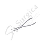 ASCH Septum Straightening Forceps 9”  23 cm
