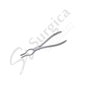 Walsham Septum Straightening Forceps 9”  23 cm