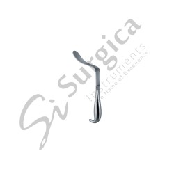 Legueu Bladder Retractor 270 mm – 10 3/4 "