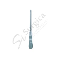 Dittel Dilating Bougies Straight 190 mm – 7 1/2 "