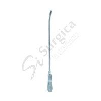 Dittel Dilating Bougies Curved  350mm–13 3/4 "