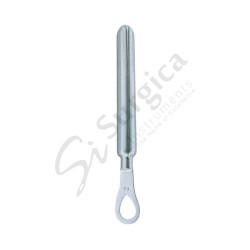Utrine Dilator 220 mm – 8 3/4 "