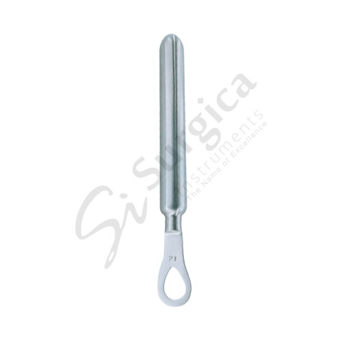 Utrine Dilator 220 mm – 8 3/4 "