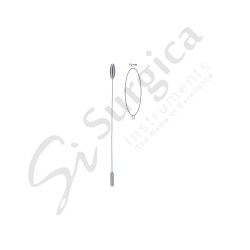 Bakes Gall Duct Dilator Malleable 30 cm – 12 " Fig. 13, 13 MM