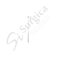 Desjardins Gall Duck Dilator Elastic ( Fig. 1 ) 280 mm – 11 "