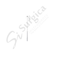Desjardins Gall Duck Dilator Elastic ( Fig. 2 ) 280 mm – 11 "
