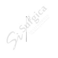 Desjardins Gall Duck Dilator Elastic ( Fig. 3 ) 280 mm – 11 "