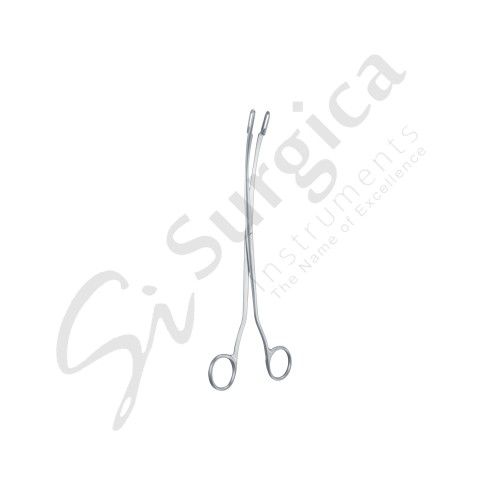 Desjardins Gall Stone Forceps 230 mm – 9 "