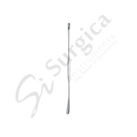 Mayo Gall Stone Scoop Double Ended 280 mm – 11 "