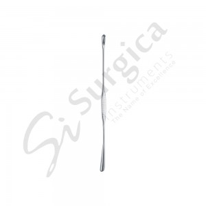 Mayo Gall Stone Scoop Double Ended 280 mm – 11 "