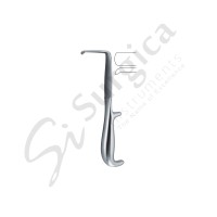 Young Prostatic Retractor 210 mm – 8 1/4 "