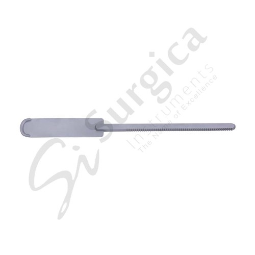 Bookwalter Magrina Retractor Blade 25 x 102 mm