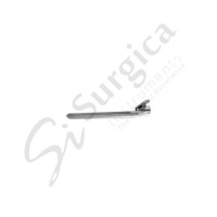 Bookwalter Ratchet Extender