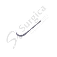 Universal Ring Deaver Retractor Blade 25 x 89 mm