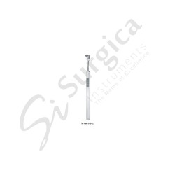 Cottle Retractor 150 mm – 6 "