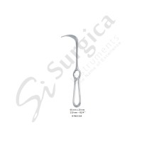 Langenbeck Retractor 210 mm – 8 1/4 "