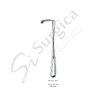 Richardson Retractor 240 mm – 9 1/2 "