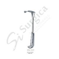 Kelly Retractor 260 mm – 10 1/4 "