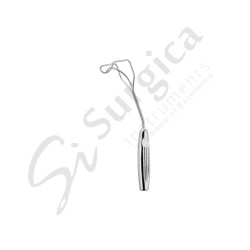 Cooley Retractor Right 250 mm – 9 3/4 "