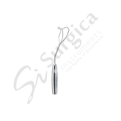 Cooley Retractor Left 270 mm – 10 1/2 "